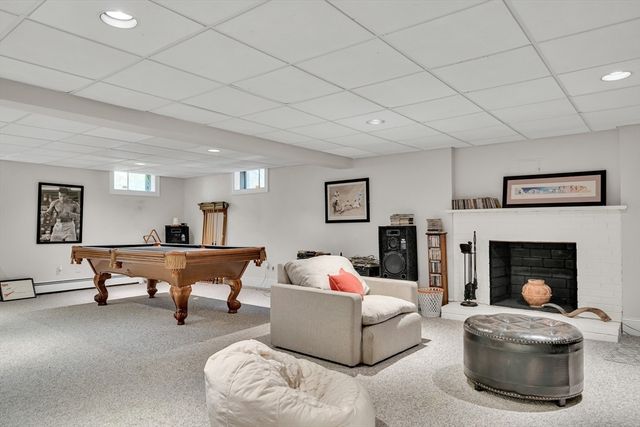 34 Solomon Pierce, Lexington, MA 02420