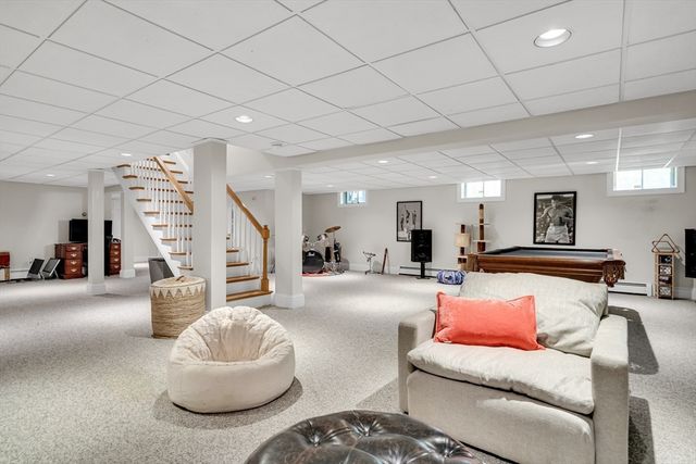 34 Solomon Pierce, Lexington, MA 02420