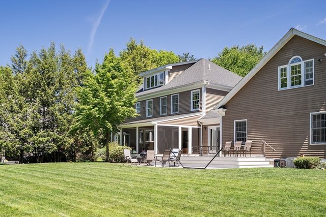 34 Solomon Pierce, Lexington, MA 02420