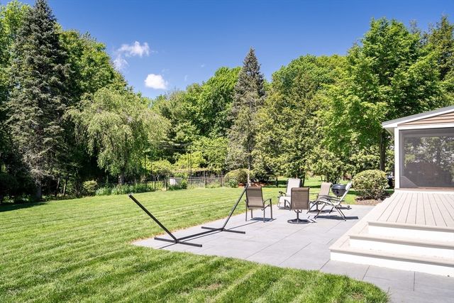 34 Solomon Pierce, Lexington, MA 02420