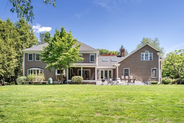 34 Solomon Pierce, Lexington, MA 02420
