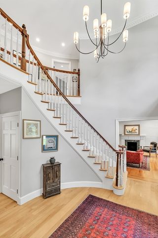 34 Solomon Pierce, Lexington, MA 02420