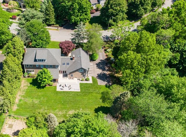 34 Solomon Pierce, Lexington, MA 02420