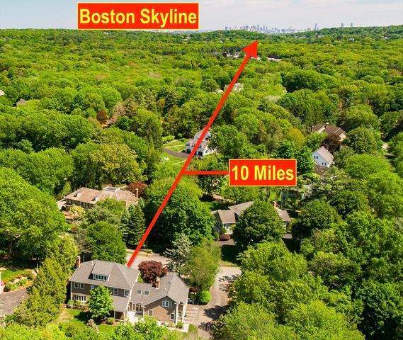 34 Solomon Pierce, Lexington, MA 02420