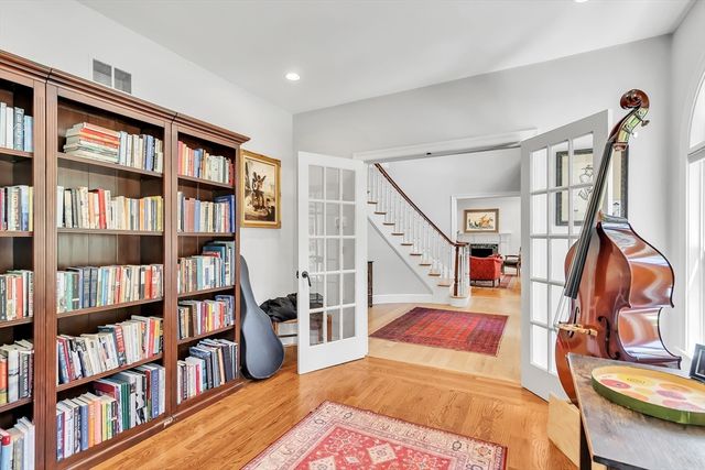 34 Solomon Pierce, Lexington, MA 02420