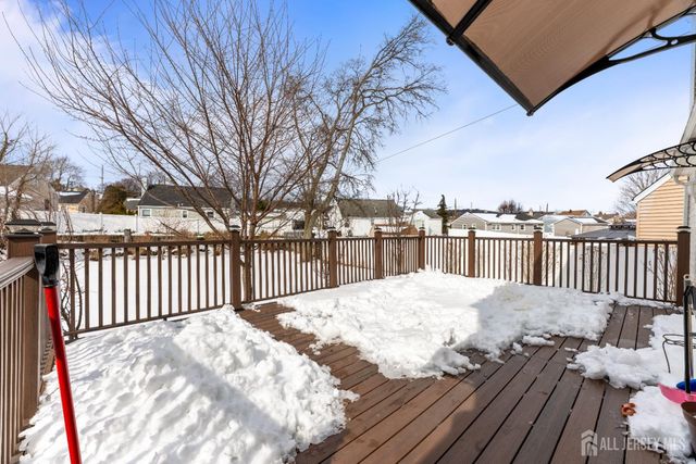 95 William Place, Totowa, NJ 07512