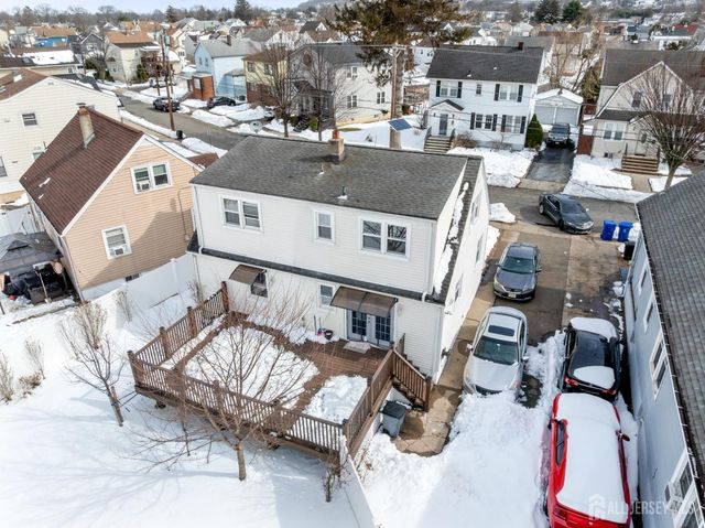 95 William Place, Totowa, NJ 07512