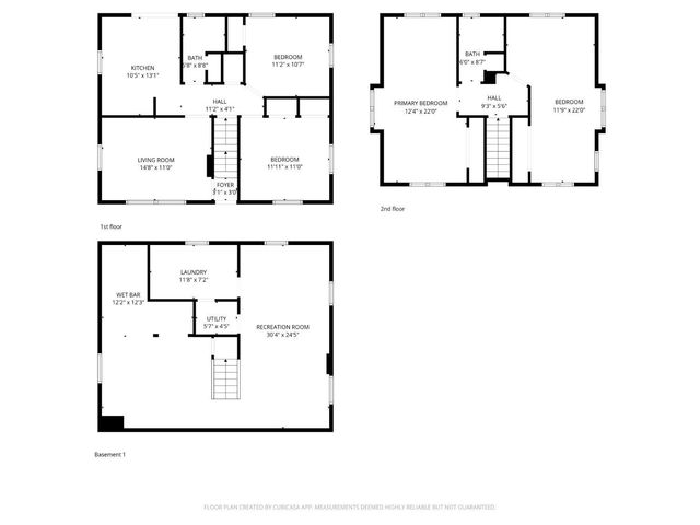 95 William Place, Totowa, NJ 07512