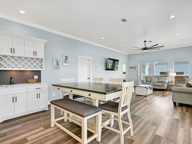 1988 Calypso, Port Bolivar, TX 77650