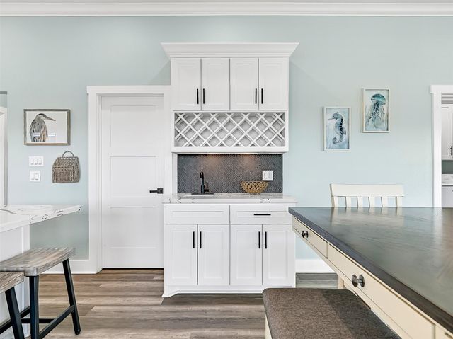 1988 Calypso, Port Bolivar, TX 77650