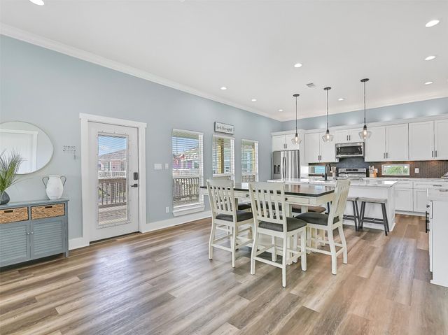 1988 Calypso, Port Bolivar, TX 77650