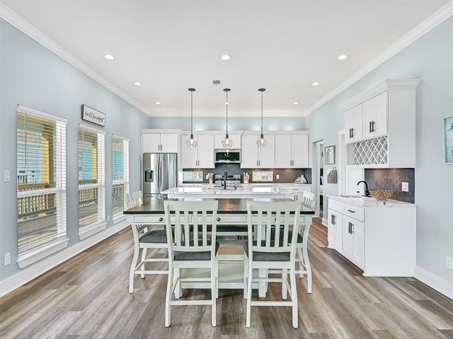 1988 Calypso, Port Bolivar, TX 77650