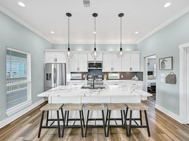 1988 Calypso, Port Bolivar, TX 77650