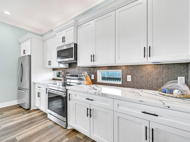 1988 Calypso, Port Bolivar, TX 77650