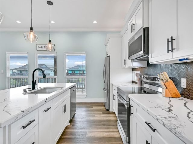 1988 Calypso, Port Bolivar, TX 77650