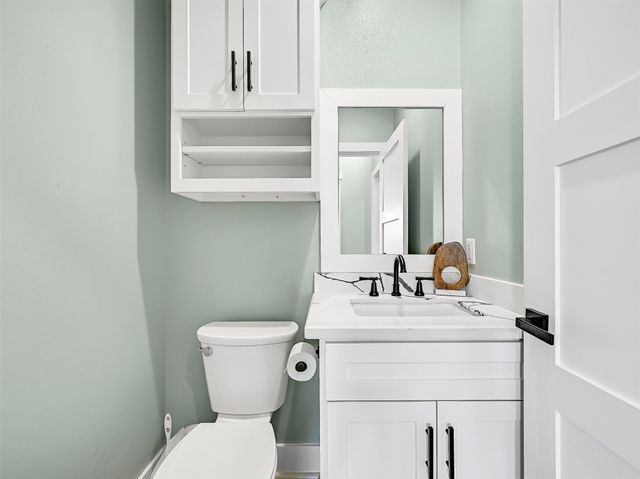 1988 Calypso, Port Bolivar, TX 77650