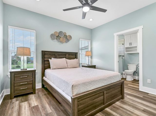 1988 Calypso, Port Bolivar, TX 77650