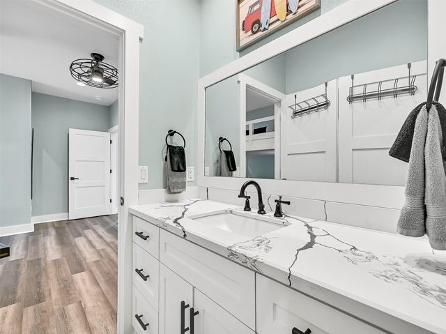 1988 Calypso, Port Bolivar, TX 77650