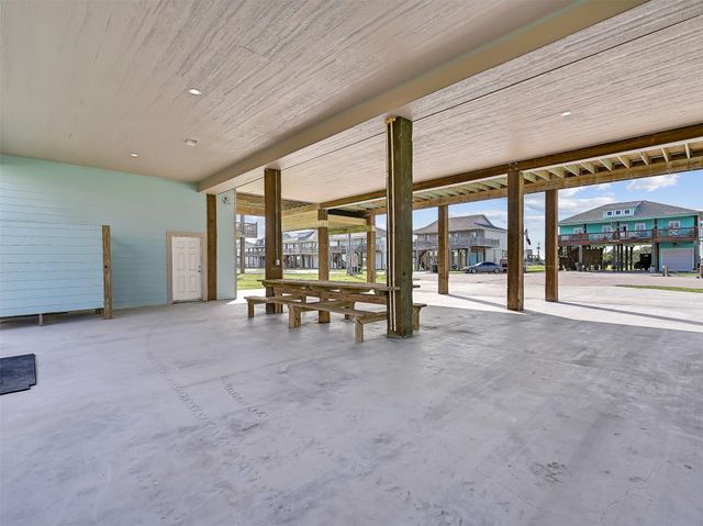 1988 Calypso, Port Bolivar, TX 77650