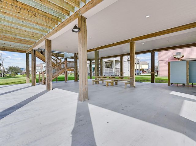 1988 Calypso, Port Bolivar, TX 77650