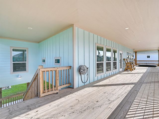 1988 Calypso, Port Bolivar, TX 77650