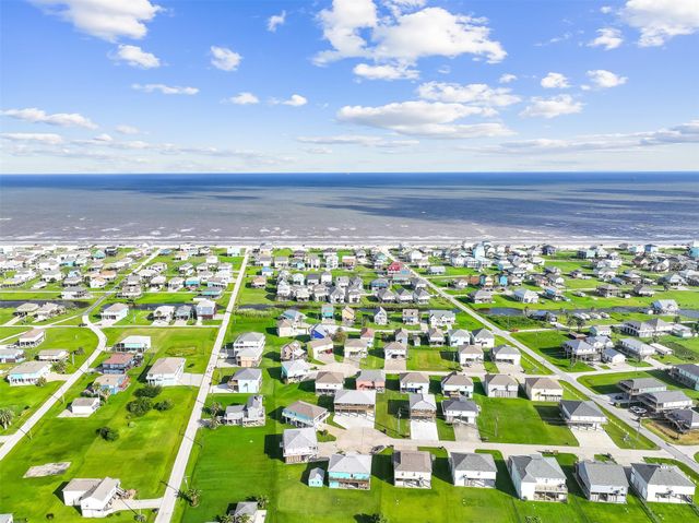 1988 Calypso, Port Bolivar, TX 77650