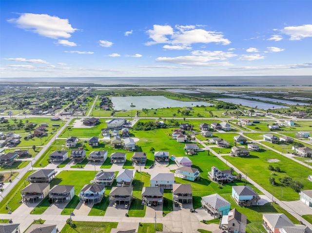 1988 Calypso, Port Bolivar, TX 77650