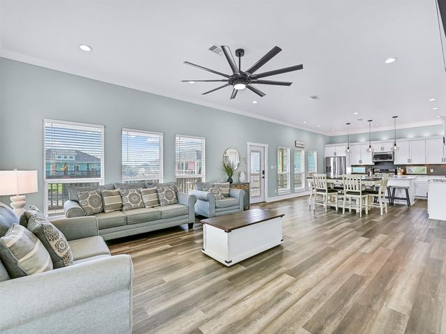 1988 Calypso, Port Bolivar, TX 77650