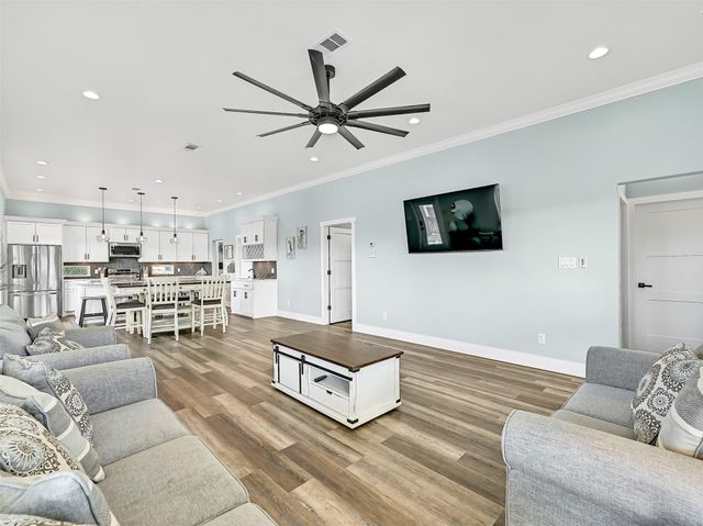 1988 Calypso, Port Bolivar, TX 77650