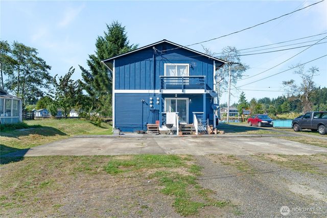 113 N Newell Street, Aberdeen, WA 98520