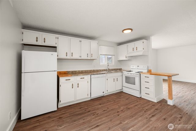 113 N Newell Street, Aberdeen, WA 98520