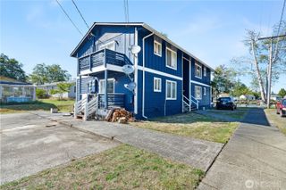 113 N Newell Street, Aberdeen, WA 98520