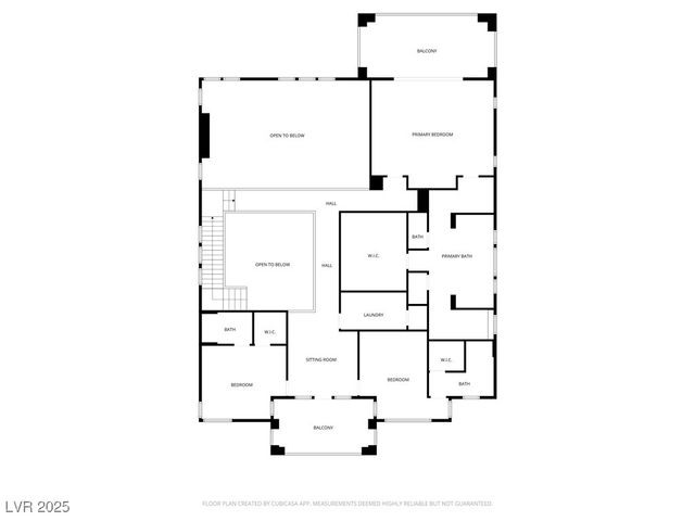 10637 Patina Hills Court, Las Vegas, NV 89135