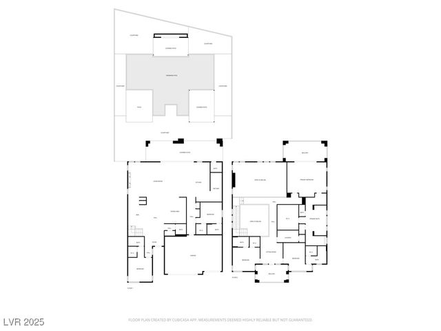 10637 Patina Hills Court, Las Vegas, NV 89135