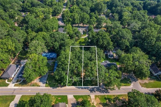 1013 J Davis Street, Monroe, GA 30655