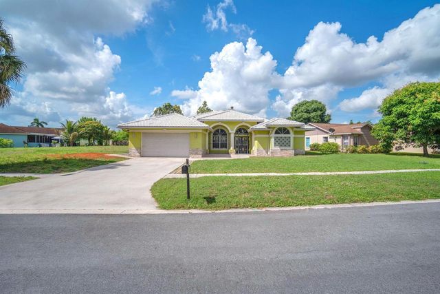 4100 Temple Street, West Palm Beach, FL 33407