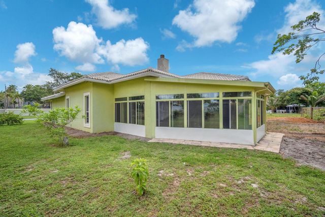 4100 Temple Street, West Palm Beach, FL 33407