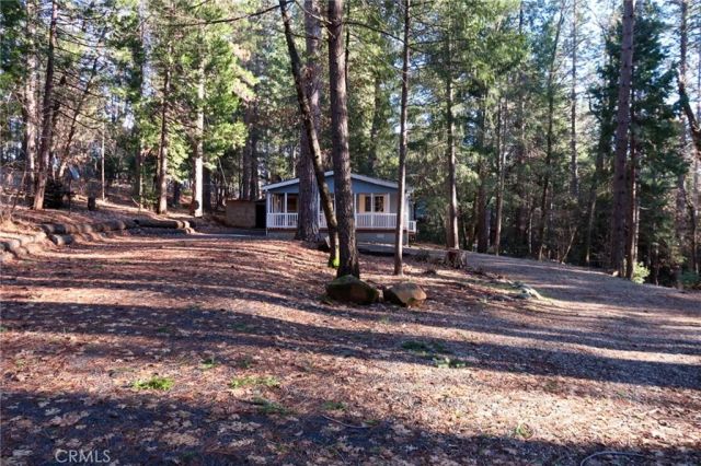 5446 Headwaters Road, Forest Ranch, CA 95942