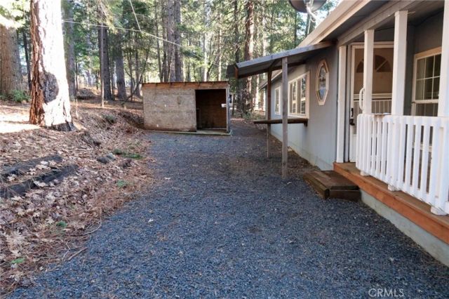 5446 Headwaters Road, Forest Ranch, CA 95942