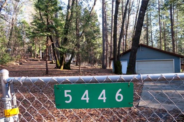 5446 Headwaters Road, Forest Ranch, CA 95942