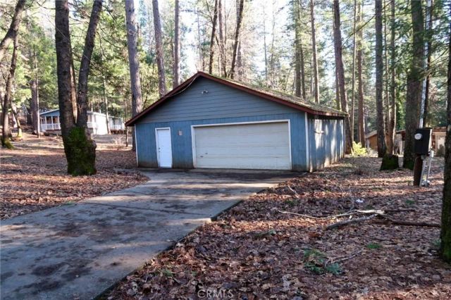 5446 Headwaters Road, Forest Ranch, CA 95942