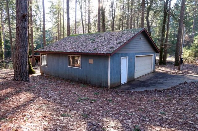 5446 Headwaters Road, Forest Ranch, CA 95942