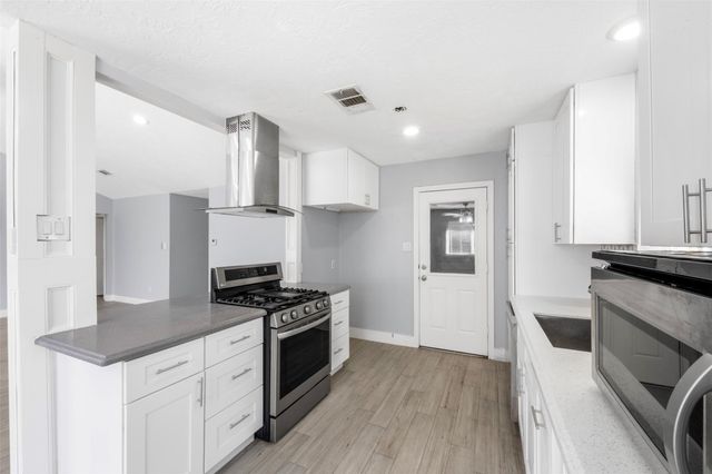 1035 Golden Nugget Court, Katy, TX 77450