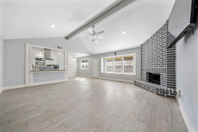 1035 Golden Nugget Court, Katy, TX 77450