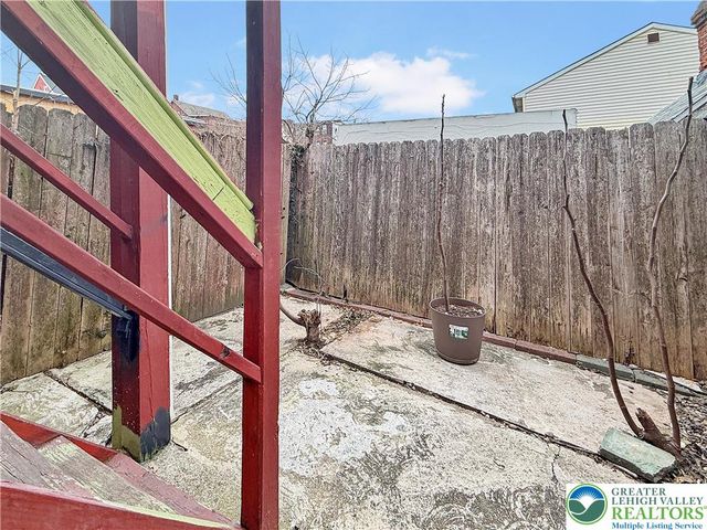 208 Hobart Street, Bethlehem City, PA 18015