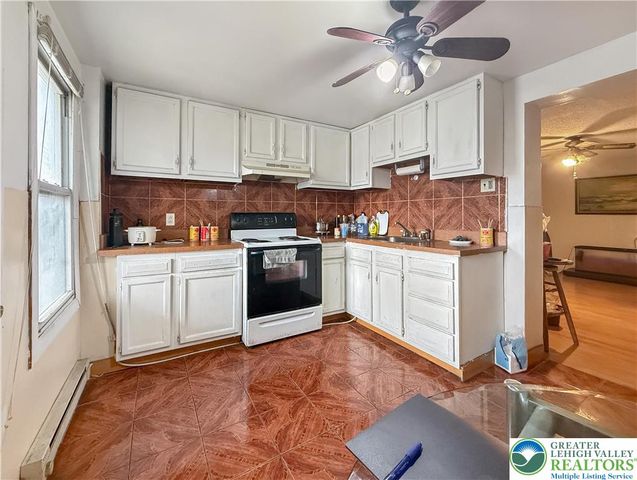 208 Hobart Street, Bethlehem City, PA 18015