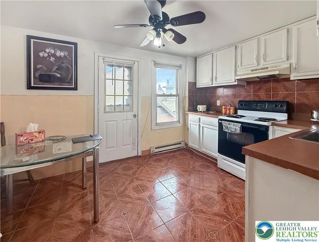 208 Hobart Street, Bethlehem City, PA 18015