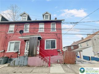 208 Hobart Street, Bethlehem City, PA 18015