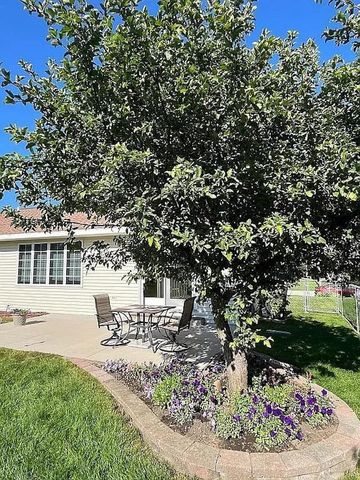 5407 Marius Drive, Cedar Falls, IA 50613