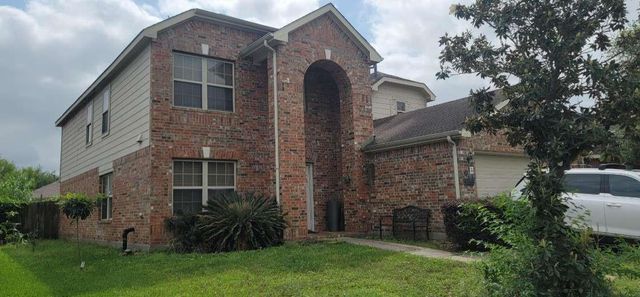 19514 Remington Martin Drive, Houston, TX 77073